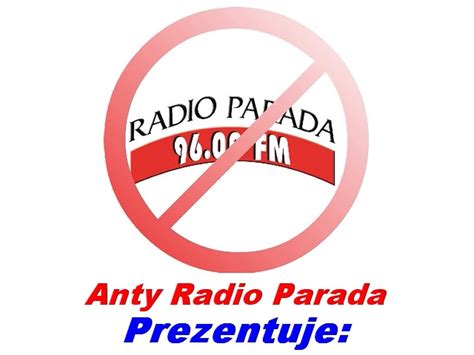 parada randkowanie|Radio Parada